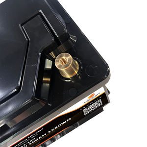 EU-Lager Polen 12V 100Ah Lithium-Eisenphosphat LiFePO4 Batterie mit BMS, 4000+ Zyklen, Natrium-Ionen-Akkus - Product Image 6