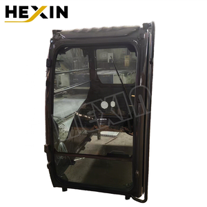 Hitachi Zaxis-5A <strong>Excavator</strong> Cabin ZX200-5A Operator <strong>Cab</strong> Drive <strong>for</strong> Hitachi ZAXIS 5A Construction Machinery Parts - Product Image 3