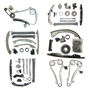 Kit Catena di Distribuzione per NISSAN 3.5L 4.8L 5.6L 13028-7S000 13028-ZJ00A 13070-1CA2B 13070-1LA1A 13091-7S000 13091-7S011 13085-7S001 - Product Image 1