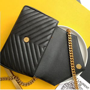 Sac à main bandoulière pour femme en PU de qualité miroir, vente chaude - Product Image 5