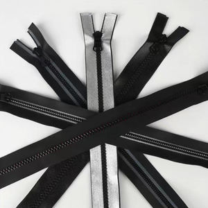 Oferta: Personalizable y Ecológico 5 #   Bolsa Abierta <span class=keywords><strong>de</strong></span> Nailon Reflectante con Cierre Impermeable - Product Image 4