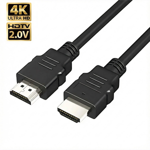 Precio <span class=keywords><strong>de</strong></span> Fábrica para <span class=keywords><strong>Cable</strong></span> HDMI Versión 1.4 1080P 1.5M Macho-Macho para Conexión <span class=keywords><strong>de</strong></span> Cámara, Proyector, Computadora, HDTV y Pantalla <span class=keywords><strong>de</strong></span> Televisión - Product Image 2