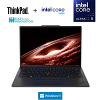 Para Lenovo ThinkPad X1 Carbon AI Intel 2024 Ultra7 155H 5 125H 2. 1 GB 32GB 512GB 1TB SIM LTE 2,8 K 120Hz OLED 14"