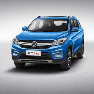 รถ SUV 7ที่นั่งขนาดกะทัดรัด S560ผลิตในโรงงานจีน dfsk 1.5L 1.8L 6AT - Product Image 2