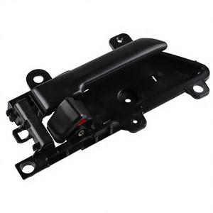 Manijas Interiores de Puerta Izquierda y Derecha para Hyundai Veracruz, Modelos 82610-3J000 y 82620-3J000 - Product Image 3