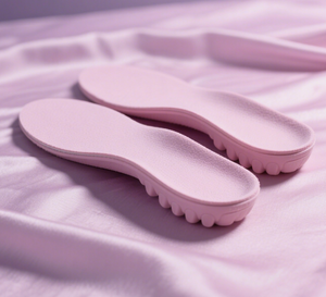 Coussinets antidérapants en caoutchouc souple absorbant les chocs-fabriqués avec du TPE et des granulés <span class=keywords><strong>TPR</strong></span> bruts - Product Image 1