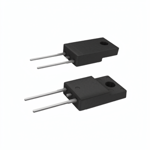 BOM IC In Stock Components Electronic TO-220-2 Full Pack CDBJFSC10650-G Single Diodes - Product Image 1