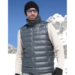 Chaleco 844.33 repelente al agua, merchandising personalizado - Product Image 1