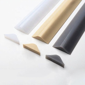 Bouchon <span class=keywords><strong>de</strong></span> <span class=keywords><strong>douche</strong></span> repliable, barrière <span class=keywords><strong>de</strong></span> barrage <span class=keywords><strong>d</strong></span>'eau, <span class=keywords><strong>bande</strong></span> <span class=keywords><strong>de</strong></span> retenue <span class=keywords><strong>d</strong></span>'eau - Product Image 1