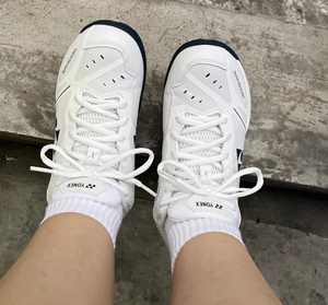 Zapatillas de correr de entrenamiento resistentes al desgaste <span class=keywords><strong>para</strong></span> hombres y mujeres, transpirables, absorbentes de golpes <span class=keywords><strong>para</strong></span> <span class=keywords><strong>tenis</strong></span>, envío directo disponible - Product Image 6