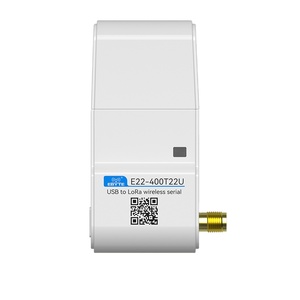 อัปเกรดเฟิร์มแวร์ Ebyte E22-400T22U SX1268 โมดูล USB ระยะไกล โมดูลไร้สาย LoRa spread spectrum - Product Image 1