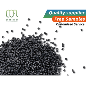 Pp 플라스틱 금형 제조기에 대한 블랙 마스터 배치 지원 사출 성형 마스터 배치를 독일에 가져올 수 있습니다 마스터 배치 - Product Image 3