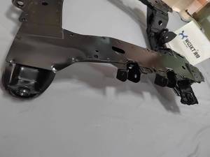 Subchasis delantero para el sistema de suspensión del eje delantero KT-LN-001 para Renault Clio 2 Kangoo - Product Image 5