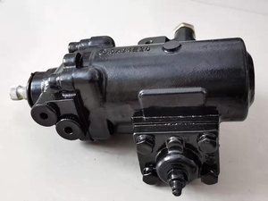 Scatola ingranaggi del servosterzo di 8970453450 89109986 LHD per ISUZU <span class=keywords><strong>Trooper</strong></span> TFR54 - Product Image 2