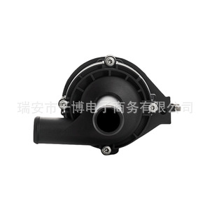 A2218350164วาล์วน้ำสำหรับเครื่องทำน้ำอุ่น W221 Mercedes-Benz S-Class สำหรับเปลี่ยน - Product Image 4