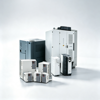 PLC 9A AC Magnetic Contactor LC1D09M7