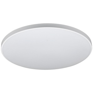 LED <b>Ceiling</b> <b>Light</b> 24W 4000K Natural <b>Light</b> 330 H55 White Black Interior Use - Product Image 3