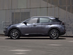 Charge rapide, haute vitesse, NETA U Pro 400, moteur électrique, voiture à énergie nouvelle - Product Image 4