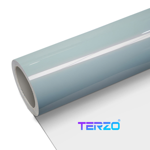 Durable PET Diamond <b>White</b> Charm Color Film Weatherproof Stain Resistant Auto <b>Wrap</b> - Product Image 1