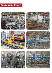 Transformador electrónico de potencia de bobina de aluminio Triangular 3D 60Hz 30KVA-630KVA Capacidad nominal 11KV Salida Tres fases - Product Image 4