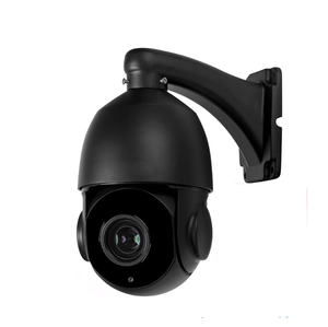 Cámara <span class=keywords><strong>de</strong></span> <span class=keywords><strong>circuito</strong></span> <span class=keywords><strong>cerrado</strong></span> <span class=keywords><strong>de</strong></span> televisión analógica <span class=keywords><strong>de</strong></span> visión nocturna, <span class=keywords><strong>Audio</strong></span> bidireccional, seguimiento automático, vídeo, cámara <span class=keywords><strong>de</strong></span> seguridad CCTV - Product Image 3