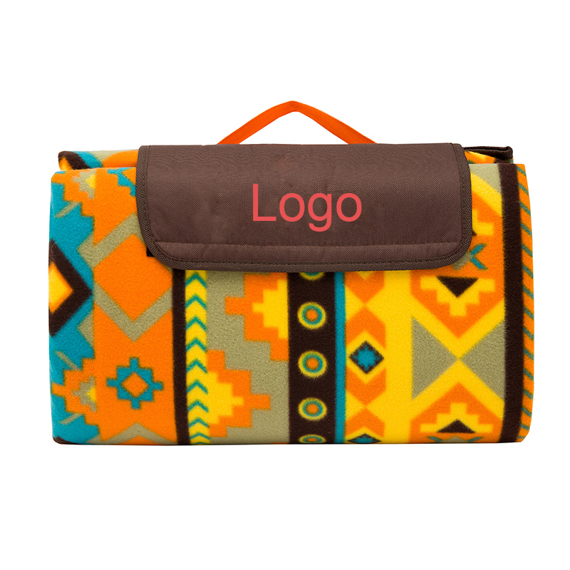 China wholesale travel waterproof camping blanket picnic mat