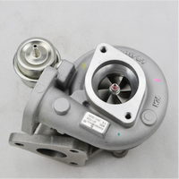 GT1752S Turbocompresseur 701196-5007S 701196-1 14411-VB300 701196-2 701196-6 701196-7 14411-VB301 pour moteur RD28TI Y61, RD28 Euro-2