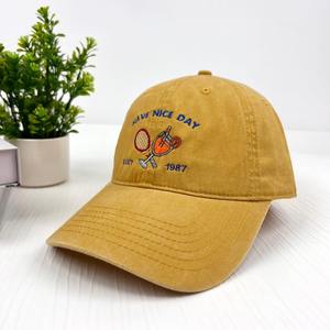Gorra de Béisbol Deportiva Unisex de 5 Paneles, Impermeable, 100% Algodón, con Logotipo Personalizado, Fabricada en Vietnam - Product Image 2