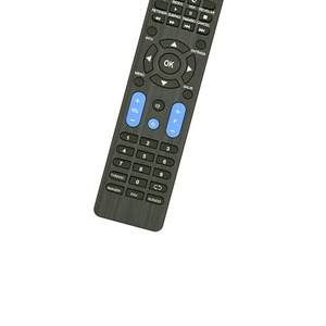 Control Remoto OEM ODM de Fábrica Hostrong para Sistemas <span class=keywords><strong>TD</strong></span> K55DLY8US K50DLY8US, Compatible con Televisores LED LCD Inteligentes, Personalizable - Product Image 5