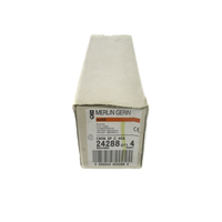 Plc 24288 40a (lot de 4) Nsfs pour produit sous garantie