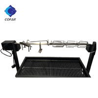 Four Portable d'intérieur Vertical en acier inoxydable, pour Smoker, de haute qualité, à vendre