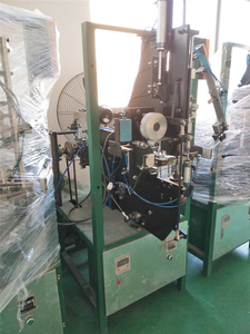 <span class=keywords><strong>Machine</strong></span> à emballer de fleur automatique pour cadeaux, pièces, pour la fabrication de fleurs - Product Image 6