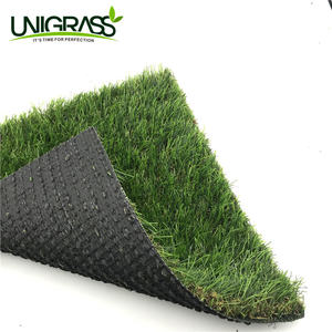 Campo al aire libre Suelo <span class=keywords><strong>de</strong></span> jardín Césped <span class=keywords><strong>artificial</strong></span> 50mm Césped sintético Fútbol Deportes Suelo Alfombra verde Césped <span class=keywords><strong>artificial</strong></span> - Product Image 2