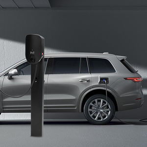 Bc-w126 sans fil universel 22kw 11kw X360 J1772 Bess 7.5kw 20kw testeur 15-bp143cl -1000v câble Rfid Core Portable ac ev chargeur - Product Image 2