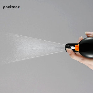 Nueva Botella de Spray para Aceite de 250 ml – Botella de Plástico Resistente para Aceite Comestible, Práctica Herramienta de Cocina - Product Image 5