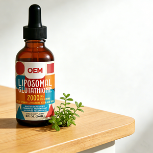 OEM-fabrikanten verkopen direct populaire producten <span class=keywords><strong>Glutathione</strong></span> druppels voedingssupplementen eigen merk - Product Image 6