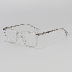 Gafas <span class=keywords><strong>de</strong></span> Ciclismo Transparentes y Modernas con Marco <span class=keywords><strong>de</strong></span> Té para Mujer, Protección Contra el Viento, para Hombre y Mujer, Fabricadas en Guangdong - Product Image 6
