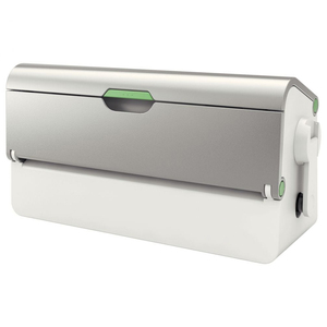 Creative DIY Sticky Label Maker Station <strong>A4</strong> <strong>Paper</strong> <strong>Size</strong> <strong>Laminated</strong> Adhesive Refill Cartridge for Carving Your Own Unique Designs - Product Image 1