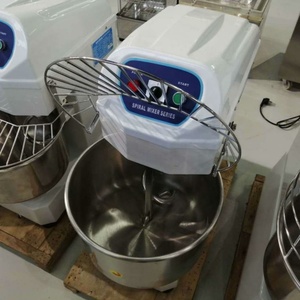 Impastatrice a Spirale Verticale 20 <span class=keywords><strong>L</strong></span> 130L 110v per Panetteria, Automatica 12 Kg 16 Kg in Vendita - Product Image 5