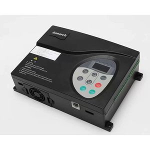 Monarch đẹp-900 NICE-D-A-S0P4 thang máy cửa hệ thống ổ đĩa thang máy cửa biến tần - Product Image 4