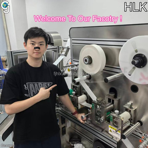 شرائط أنفية مخصصة مضادة للعرق وغير مسببة للحساسية من HLK، خالية من اللاتكس لتحسين التنفس والنوم، شرائط أنفية ممتازة لمكافحة الشخير أثناء النوم - Product Image 6