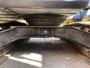 Used <b>Excavator</b> Hitachi Zaxis ZX350-3 ZX200-5G Original Japan <b>Excavator</b> - Product Image 6
