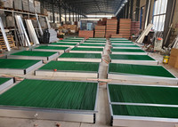 Autool — tapis de refroidissement par évaporation, industriel, pour maison de poulet