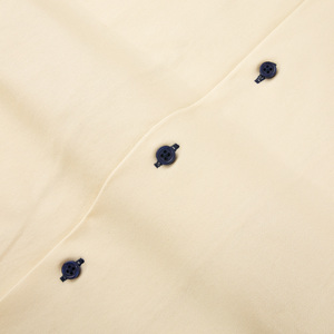 Factory Custom Cuban <strong>Camp</strong> Collar Dtg <strong>T</strong> <strong>Shirt</strong> Cotton Twill Designer Chain Embroidery Bowling <strong>Shirts</strong> for Men