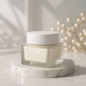 Crème raffermissante pour le cou personnalisable, hydratante et liftante pour le visage, pour resserrer la peau, éliminer les rides et les rides du cou, fabriquée à Taïwan - Product Image 2