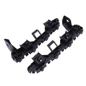 Huajiefan Front Bumper <b>Bracket</b> Clips 71193-T2J-H01/71198-T2J-H01 For Honda Accord 2014-2016 <b>Plastic</b> Replacement Parts - Product Image 2