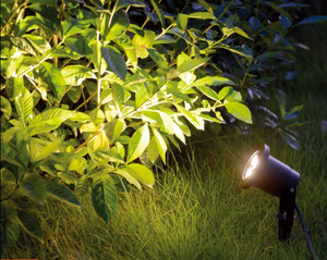 Đèn chiếu sáng sân vườn LED dạng cắm đất với bóng đèn LED <span class=keywords><strong>GU10</strong></span> - Product Image 4