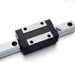 รางเลื่อนเชิงเส้น CNC ราคาประหยัด คุณภาพดี พร้อมระบบวัดดิจิตอล PLC  วัสดุสแตนเลส/แบริ่ง รับประกัน 1.5 ปี - Product Image 3
