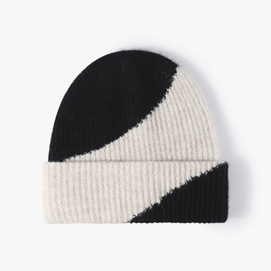 <span class=keywords><strong>Gorro</strong></span> de <span class=keywords><strong>pescador</strong></span> de diseñador Skully de punto de invierno con logotipo personalizado Unisex, <span class=keywords><strong>gorro</strong></span> de <span class=keywords><strong>lana</strong></span> 100% para hombres y mujeres para viajes - Product Image 4