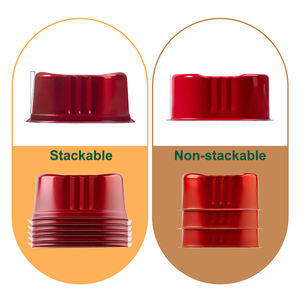 <span class=keywords><strong>Lata</strong></span> de Metal Reciclable Vacía para Salsas, Caviar, Atún, Carne de Res, Pescado, con Tapa Fácil de Abrir, Envase Metálico para Pescado Enlatado, Sardinas Titus Enlatadas - Product Image 6